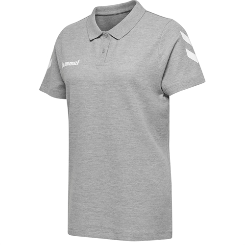 Hummel Cotton Polo, Woman