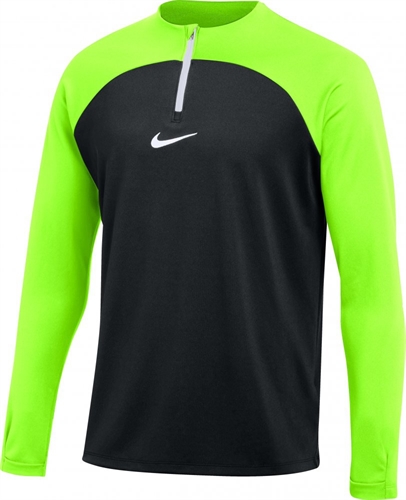 Nike - DryFit Academy Pro Men Ziptop, Longsleeve