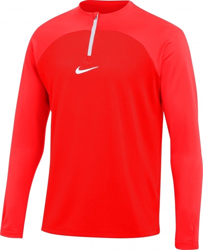 Nike - DryFit Academy Pro Men Ziptop, Longsleeve