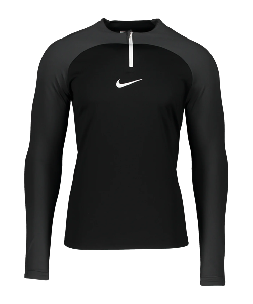 Nike - DryFit Academy Pro Men Ziptop, Longsleeve