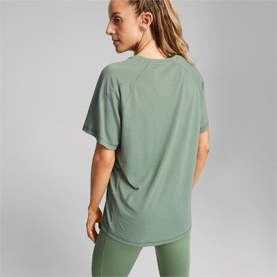 Puma - EVOSTRIPE Tee, Shirt