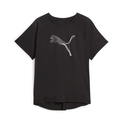 Puma - EVOSTRIPE Tee, Shirt