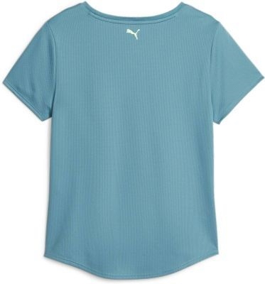 Puma - FIT LOGO ULTRABREATH TEE, T-Shirt Frauen