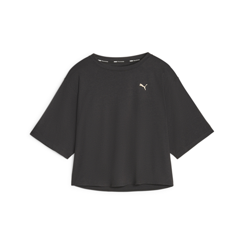 Puma -  W CONCEPT TEE, T-Shirt Frauen
