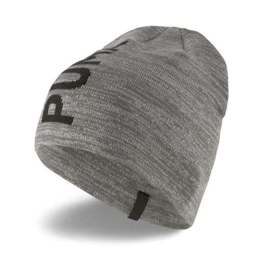 PUMA - ESS Classic Cuffless Beanie, Mtze