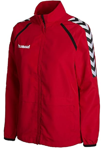Hummel - Stay Authentic, Damen Trainingsjacke