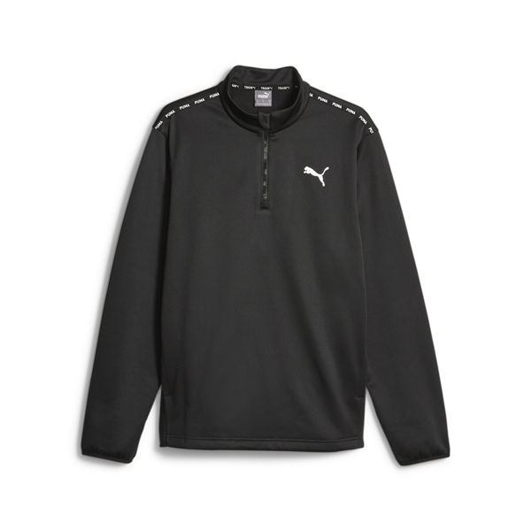Puma - Fit PWR Fleece Winter 1/4 Zip, Pullover