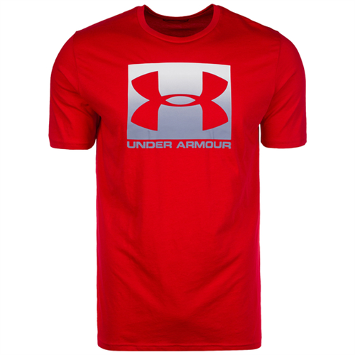 UnderArmour - NOS UA BOXED SPRTSTYLE, T-Shirt