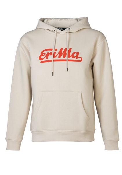 ERIMA - RETRO SPORTSFASHION Hoody, Kapuzenpullover