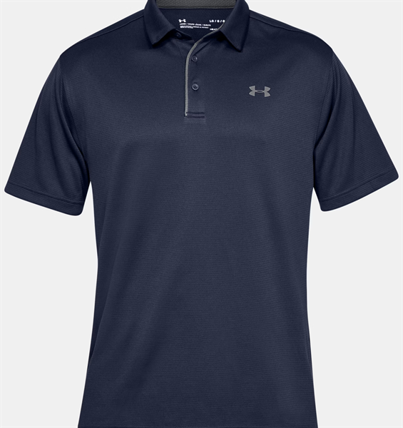 UnderArmour - NOS Performace Polo 2.0, Polo-Hemd