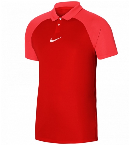 Nike - DryFit Academy Pro Shirt, Poloshirt