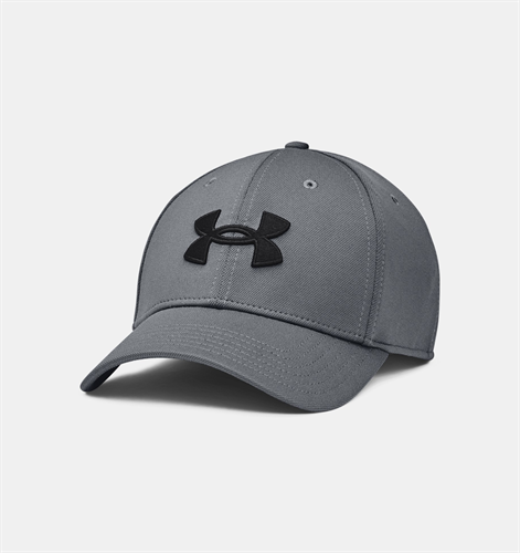 UnderArmour - NOS Mens UA Blitzing Cap-BLK