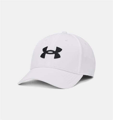 UnderArmour - NOS Mens UA Blitzing Cap-BLK