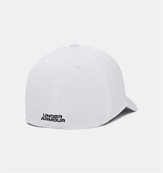 UnderArmour - NOS Men�s UA Blitzing Cap-BLK