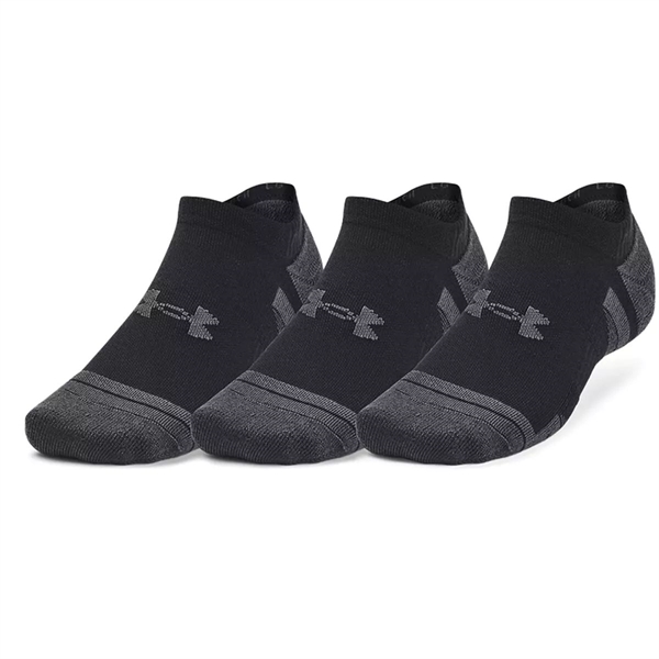 UnderArmour - NOS UA Performance Tech 3pk, Socken