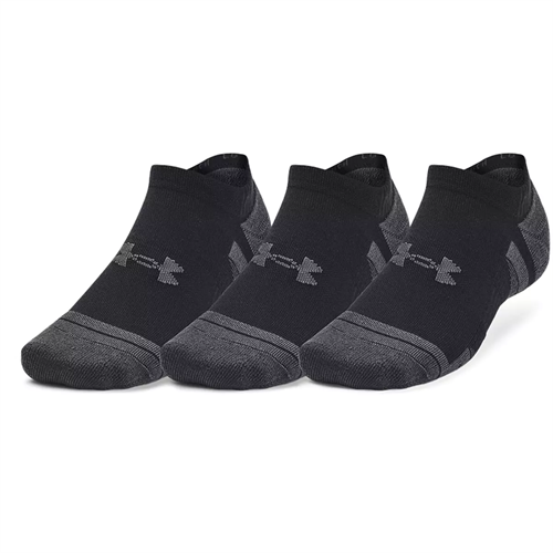 UnderArmour - NOS UA  Performance Tech 3pk, Socken