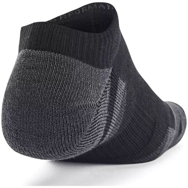 UnderArmour - NOS UA Performance Tech 3pk, Socken