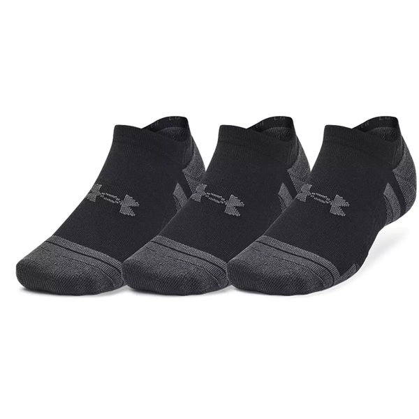 UnderArmour - NOS UA Performance Tech 3pk, Socken