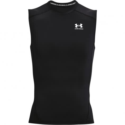 UnderArmour - NOS UA HG Armour Comp SL,Sport-Shirt