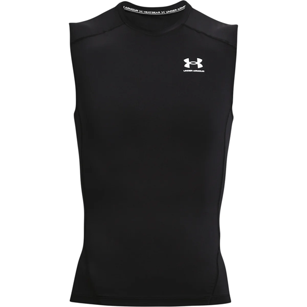 UnderArmour - NOS UA HG Armour Comp SL,Sport-Shirt