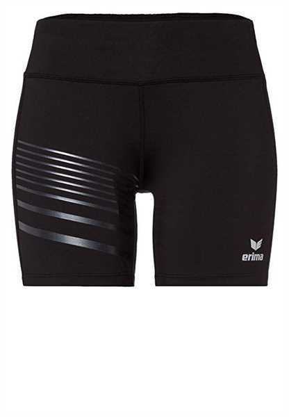 Erima - Race Line 2.0, Damen Laufhose kurz