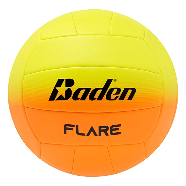 Baden - FLARE, Volleyball