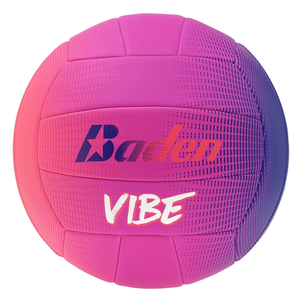 Baden - VIBE, Volleyball