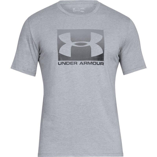 UnderArmour - NOS UA BOXED SPORTSTYLE, T-Shirt