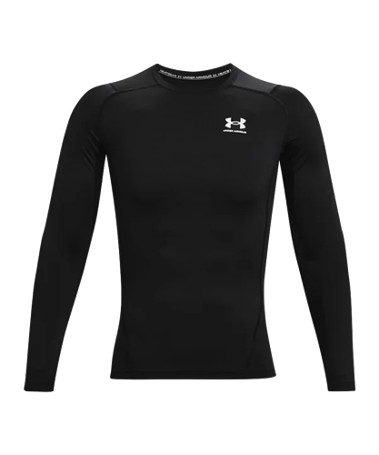 UnderArmour - NOS UA Armour Comp LS, Thermo-Shirt