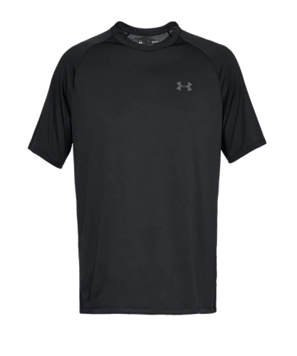 UnderArmour - NOS UA Tech 2.0 SS Tee, T-Shirt