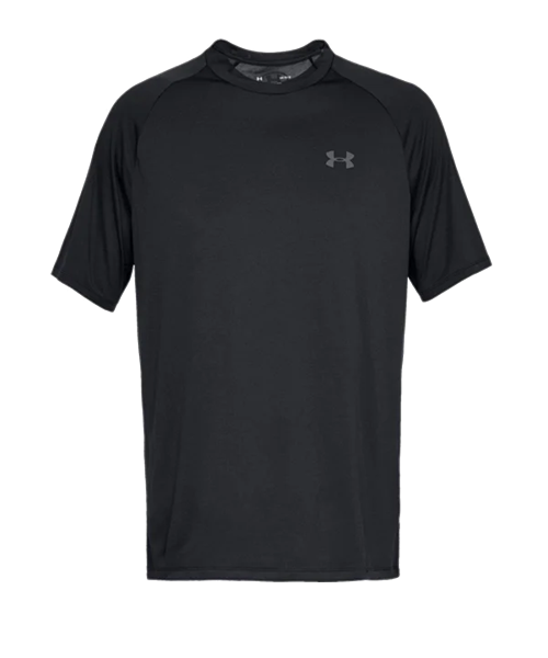 UnderArmour - NOS UA Tech 2.0 SS Tee, T-Shirt