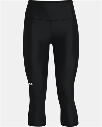 UnderArmour - NOS HG Armour Hi Capri NS, Leggings