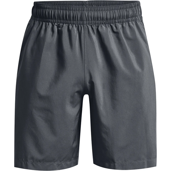 UnderArmour - NOS UA Woven Graphic Shorts, Hose