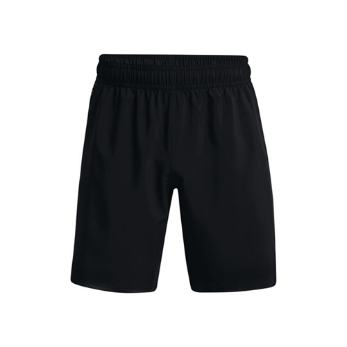 UnderArmour - NOS UA Woven Graphic Shorts, Hose