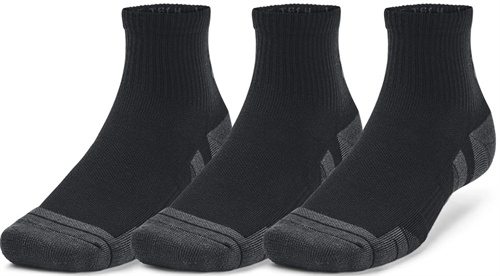 UnderArmour - NOS UA Performance Tech 3pk, Socken