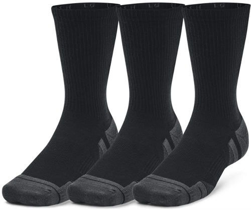 UnderArmour - NOS UA Performance Tech 3pk, Socken