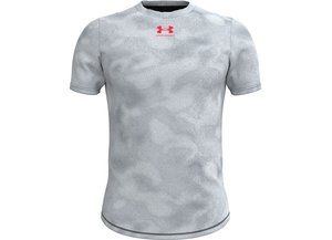 UnderArmour - UA Ms Ch. Pro Train SS, T-Shirt