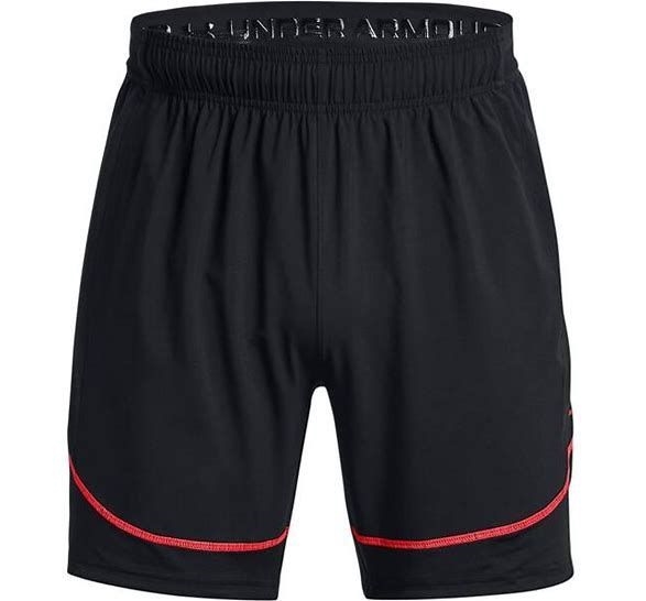 UnderArmour - UA M�s Ch. Pro Train, Short