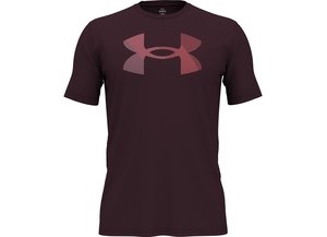 UnderArmour - BIG LOGO FILL SS, T-Shirt