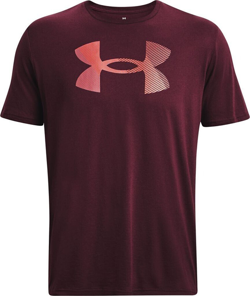 UnderArmour - BIG LOGO FILL SS, T-Shirt
