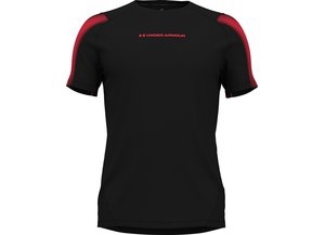 UnderArmour - HG Armour Nov Fitted SS, T-Shirt