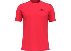 UnderArmour - RUSH Energy SS, T-Shirt