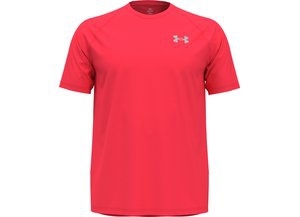 UnderArmour - Tech Reflective SS, T-Shirt