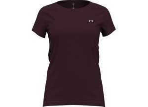 UnderArmour - HG Armour SS, Damen T-Shirt