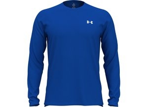 UnderArmour - Motion LS, Langarmshirt