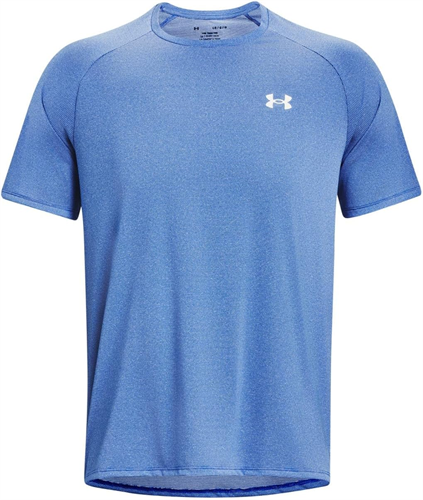 UnderArmour - Tech 2.0 SS Novelty, T-Shirt