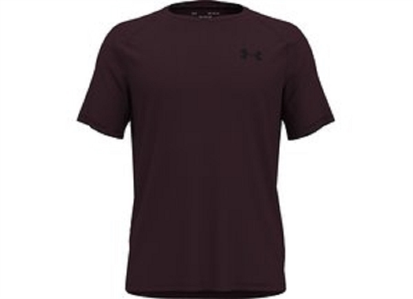 UnderArmour - Tech 2.0 SS Novelty, T-Shirt