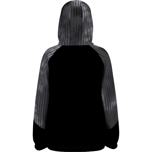 UnderArmour - Woven FZ, Jacke