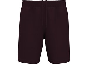 UnderArmour - Woven Graphic, Short