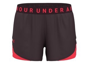 UnderArmour - Play Up 3.0, Damen Short